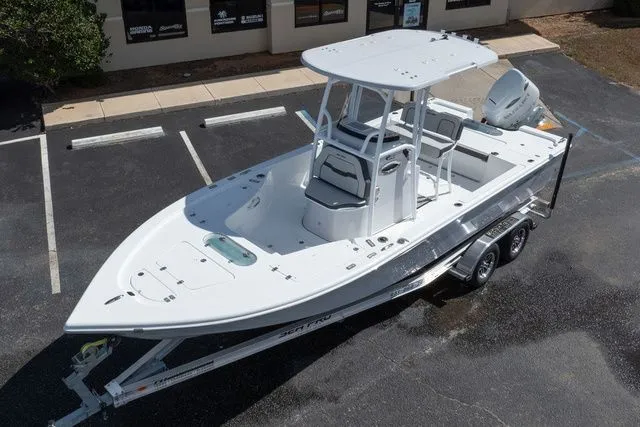 Slide: The Image of Sea Pro 250 Bay 2026 - 32