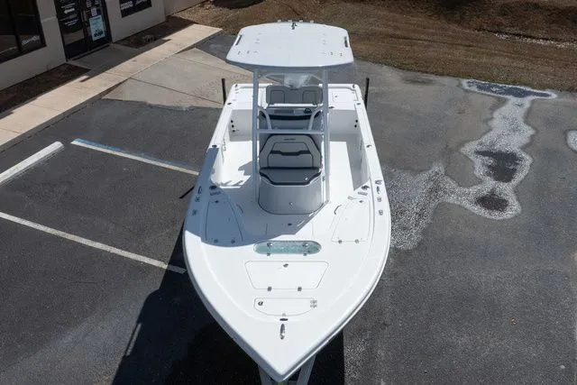 Slide: The Image of Sea Pro 250 Bay 2026 - 33