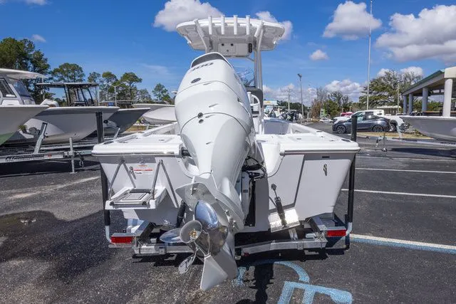 Slide: The Image of Sea Pro 250 Bay 2026 - 5