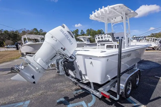 Slide: The Image of Sea Pro 250 Bay 2026 - 7