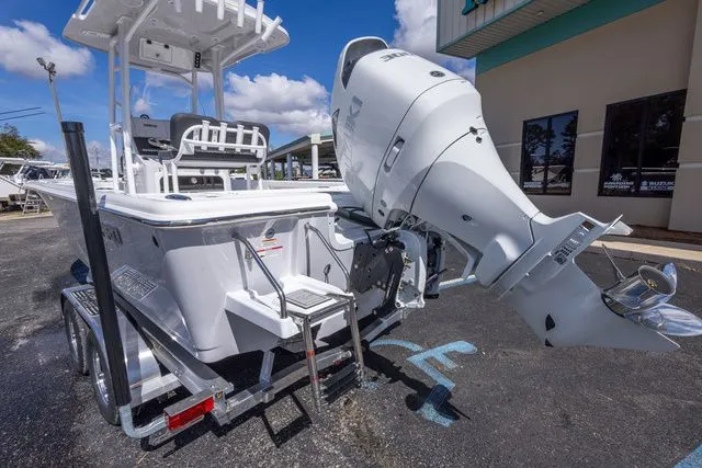Slide: The Image of Sea Pro 250 Bay 2026 - 8