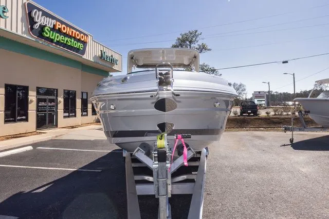 Slide: The Image of Crownline Boats 318 XSS 2026 - 12