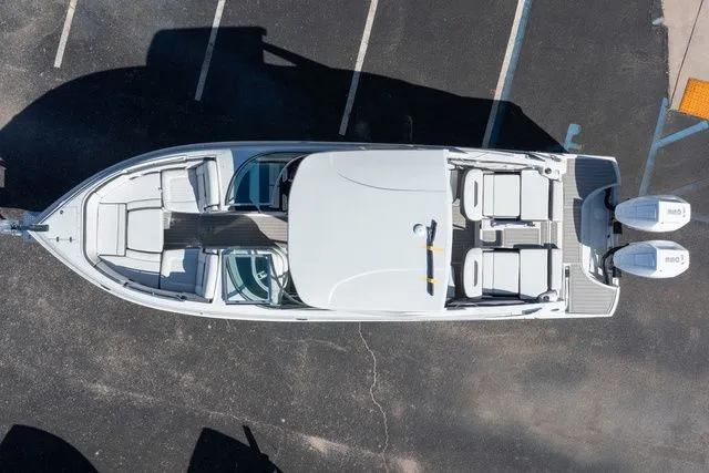 Slide: The Image of Crownline Boats 318 XSS 2026 - 15