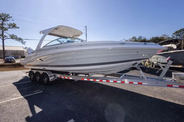 Slide: The Image of Crownline Boats 318 XSS 2026 - 3