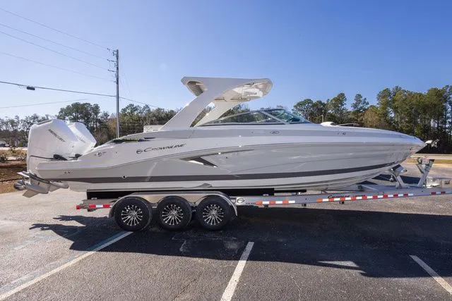 Slide: The Image of Crownline Boats 318 XSS 2026 - 4