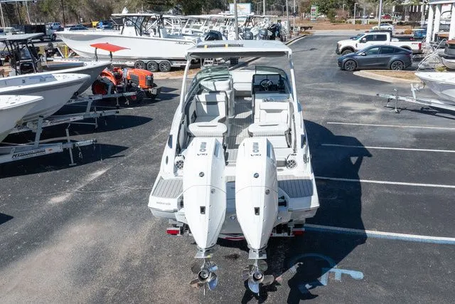 Slide: The Image of Crownline Boats 318 XSS 2026 - 40