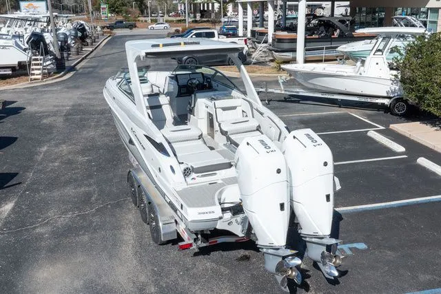 Slide: The Image of Crownline Boats 318 XSS 2026 - 42