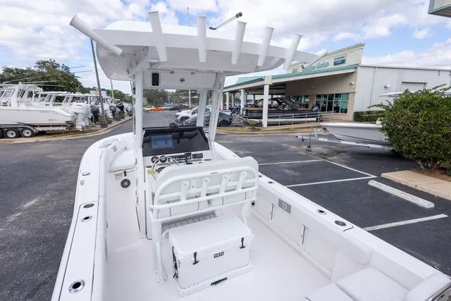 Slide: The Image of Sea Fox 248 Commander 2026 - 12