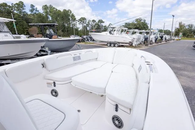 Slide: The Image of Sea Fox 248 Commander 2026 - 21