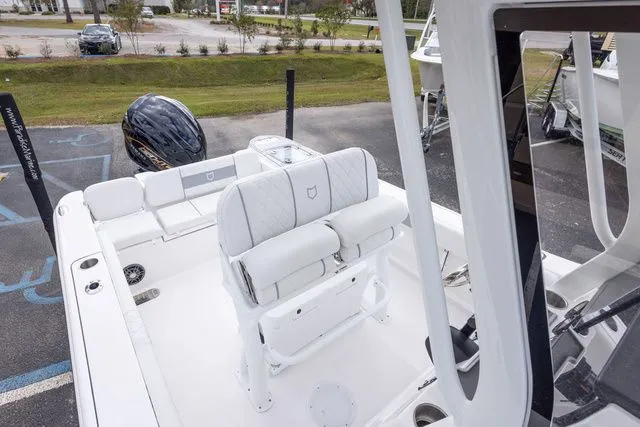Slide: The Image of Sea Fox 248 Commander 2026 - 22