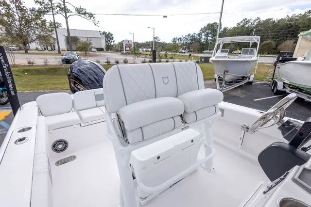 Slide: The Image of Sea Fox 248 Commander 2026 - 23