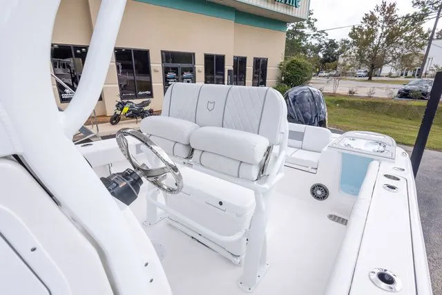 Slide: The Image of Sea Fox 248 Commander 2026 - 24