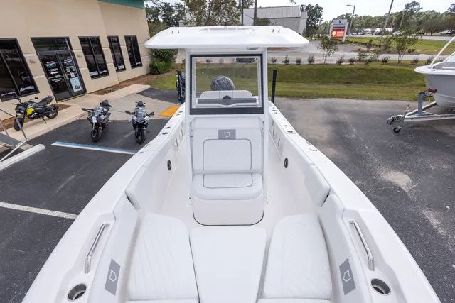 Slide: The Image of Sea Fox 248 Commander 2026 - 25