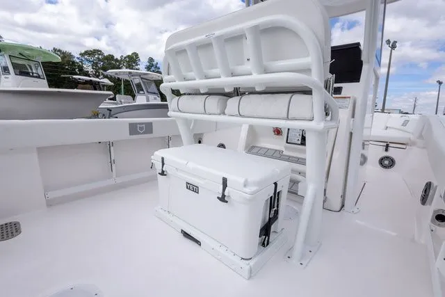 Slide: The Image of Sea Fox 248 Commander 2026 - 26