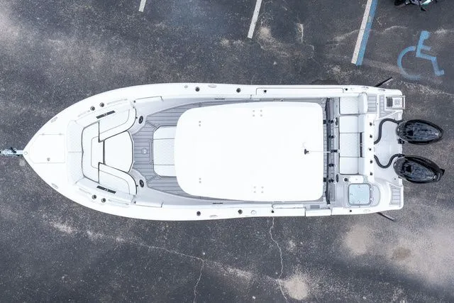Slide: The Image of Sea Fox 268 Commander 2026 - 12