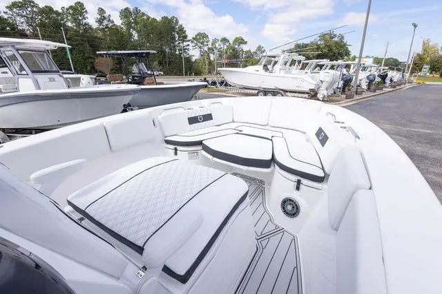 Slide: The Image of Sea Fox 268 Commander 2026 - 23