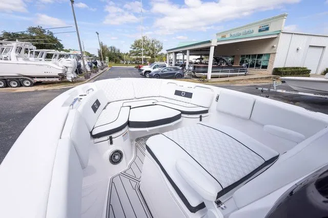 Slide: The Image of Sea Fox 268 Commander 2026 - 24