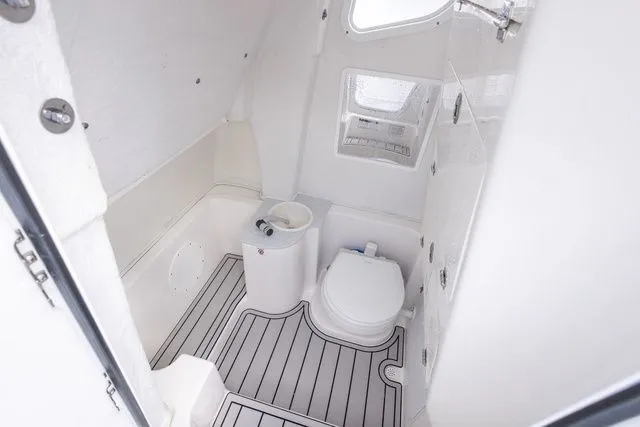 Slide: The Image of Sea Fox 268 Commander 2026 - 27