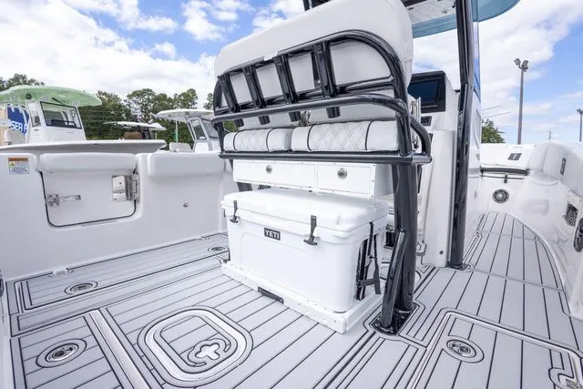 Slide: The Image of Sea Fox 268 Commander 2026 - 28