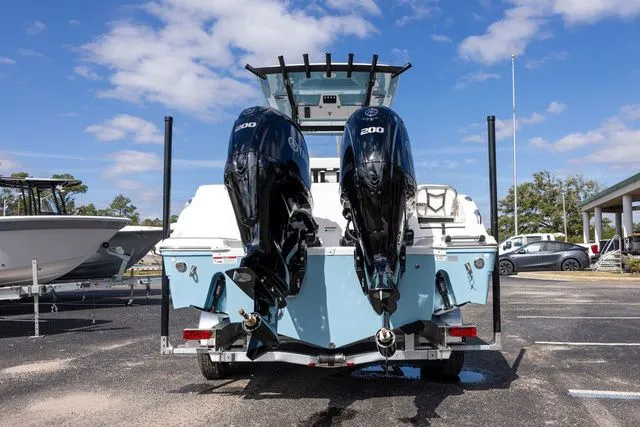 Slide: The Image of Sea Fox 268 Commander 2026 - 6