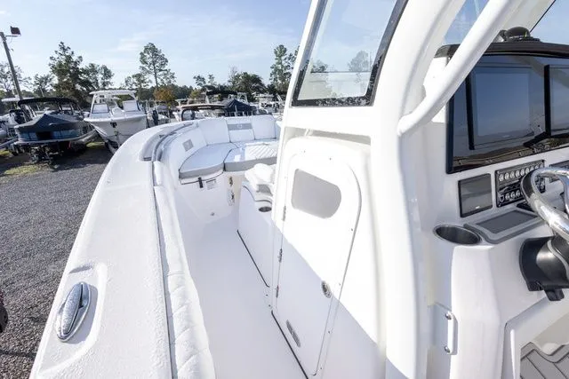 Slide: The Image of Sea Fox 288 Commander 2026 - 14