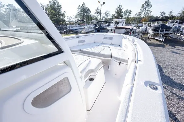Slide: The Image of Sea Fox 288 Commander 2026 - 17