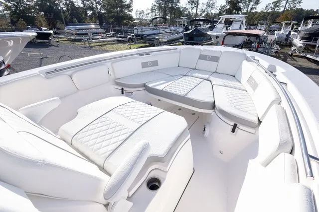 Slide: The Image of Sea Fox 288 Commander 2026 - 19