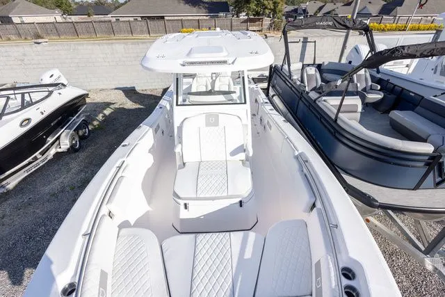 Slide: The Image of Sea Fox 288 Commander 2026 - 20