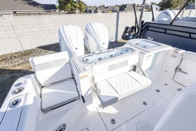 Slide: The Image of Sea Fox 288 Commander 2026 - 22
