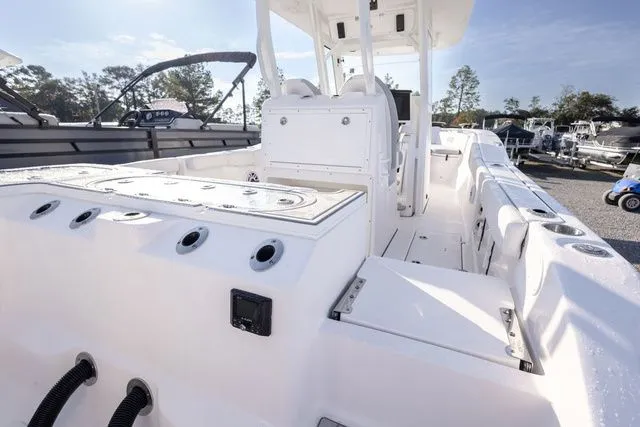 Slide: The Image of Sea Fox 288 Commander 2026 - 26
