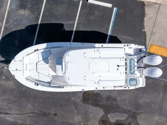 Slide: The Image of Sea Fox 288 Commander 2026 - 27