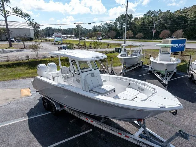 Slide: The Image of Sea Fox 288 Commander 2026 - 28