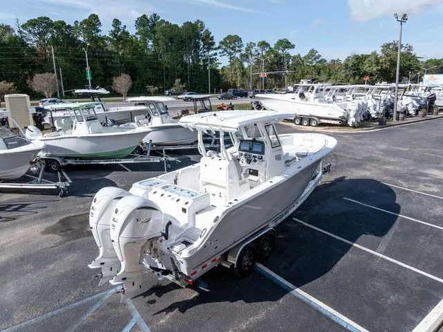 Slide: The Image of Sea Fox 288 Commander 2026 - 30