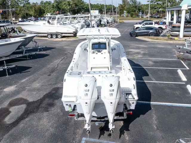 Slide: The Image of Sea Fox 288 Commander 2026 - 31