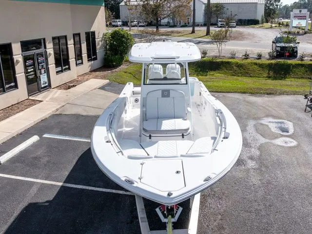 Slide: The Image of Sea Fox 288 Commander 2026 - 35