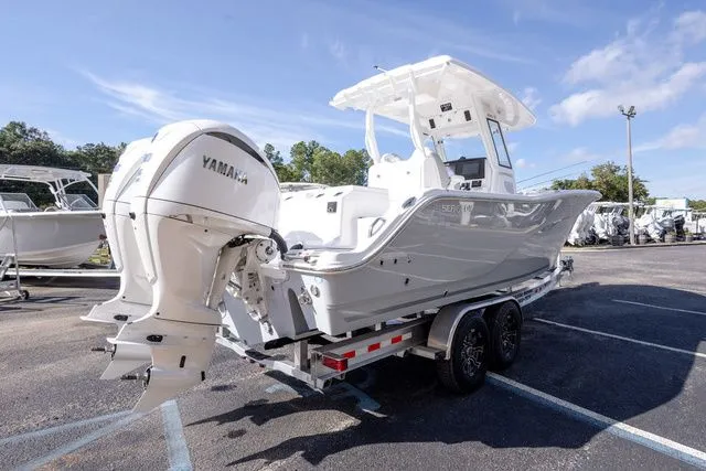 Slide: The Image of Sea Fox 288 Commander 2026 - 4