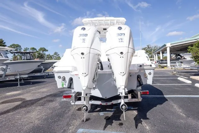 Slide: The Image of Sea Fox 288 Commander 2026 - 5