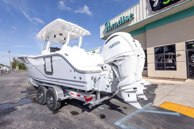 Slide: The Image of Sea Fox 288 Commander 2026 - 6