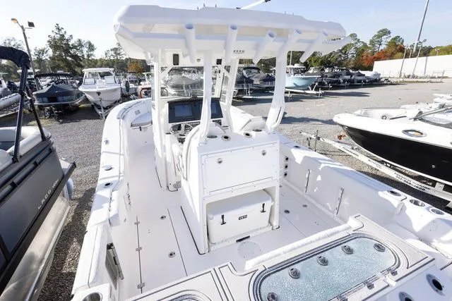 Slide: The Image of Sea Fox 288 Commander 2026 - 9