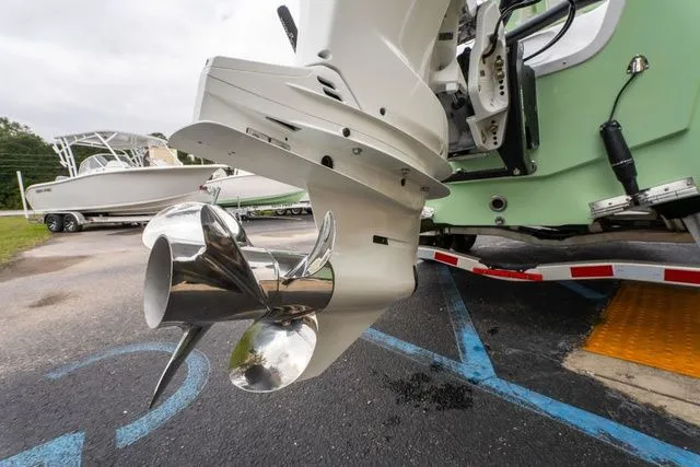 Slide: The Image of Sea Pro 250 Bay 2026 - 10