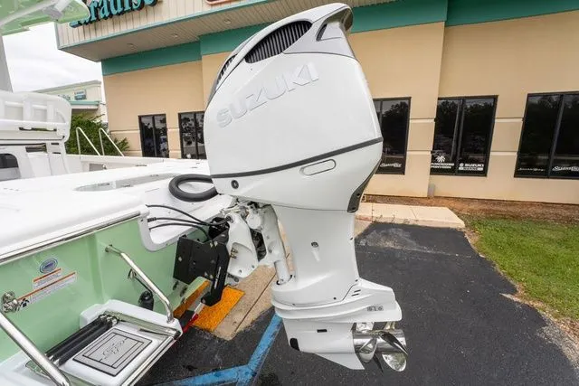 Slide: The Image of Sea Pro 250 Bay 2026 - 11