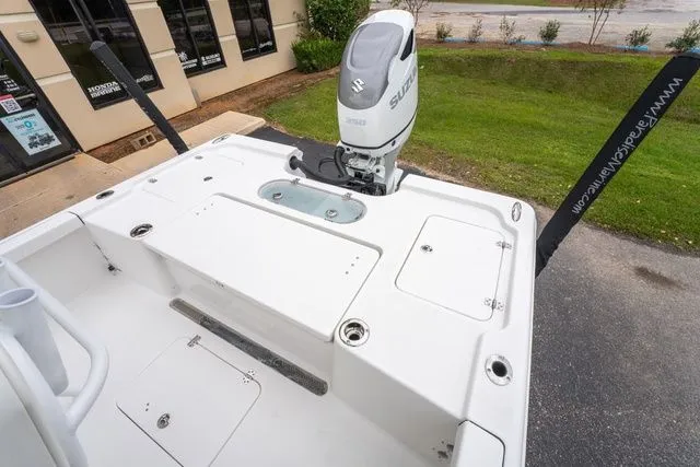 Slide: The Image of Sea Pro 250 Bay 2026 - 12