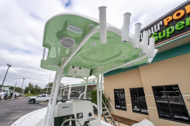 Slide: The Image of Sea Pro 250 Bay 2026 - 16