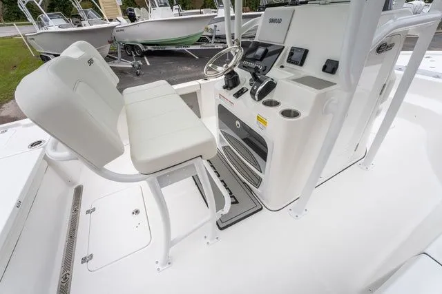 Slide: The Image of Sea Pro 250 Bay 2026 - 19