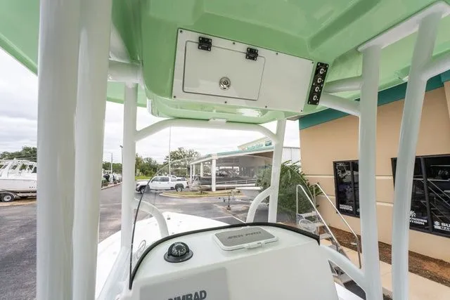 Slide: The Image of Sea Pro 250 Bay 2026 - 22