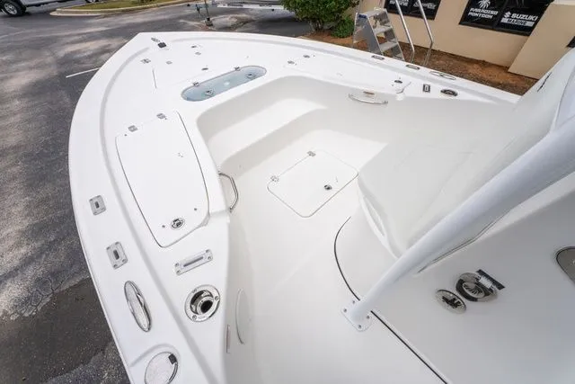 Slide: The Image of Sea Pro 250 Bay 2026 - 24