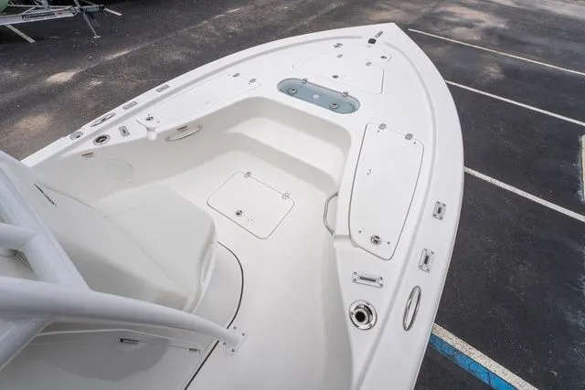 Slide: The Image of Sea Pro 250 Bay 2026 - 25