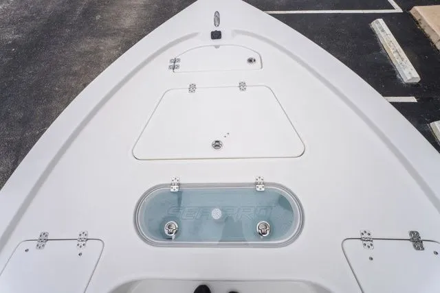 Slide: The Image of Sea Pro 250 Bay 2026 - 26