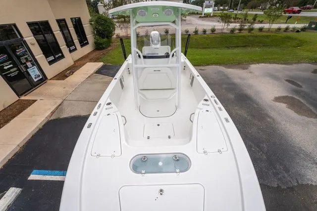 Slide: The Image of Sea Pro 250 Bay 2026 - 27