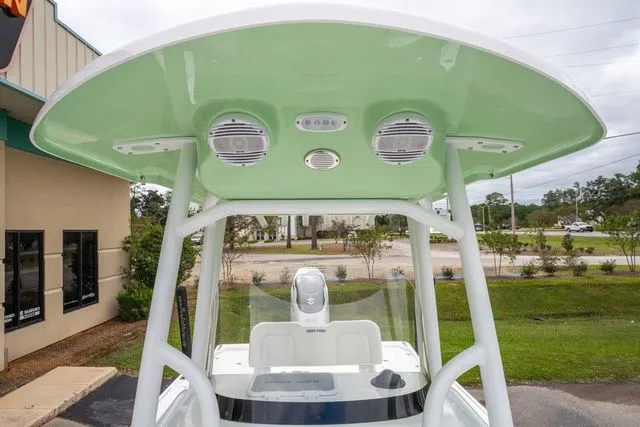 Slide: The Image of Sea Pro 250 Bay 2026 - 29